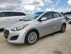 2017 Hyundai Elantra GT en venta en Arcadia, FL