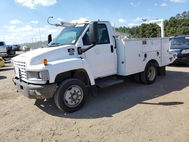 2007 Chevrolet C4500 C4C042