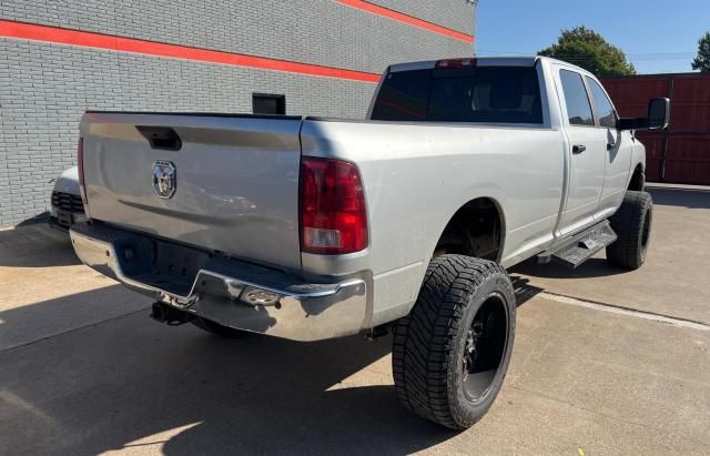 2016 Dodge RAM 2500 ST