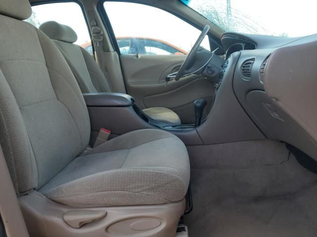 1998 Ford Taurus SE Comfort