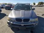 2005 BMW X5 3.0I