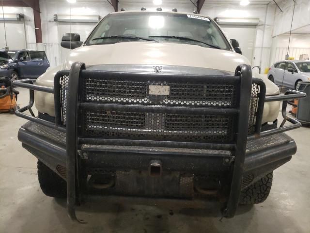 2004 Dodge RAM 3500 ST