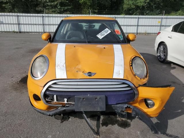 2014 Mini Cooper