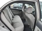 2008 KIA Spectra EX