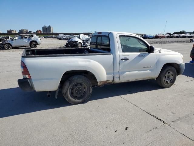 2010 Toyota Tacoma