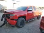 2016 Chevrolet Silverado C1500 Custom