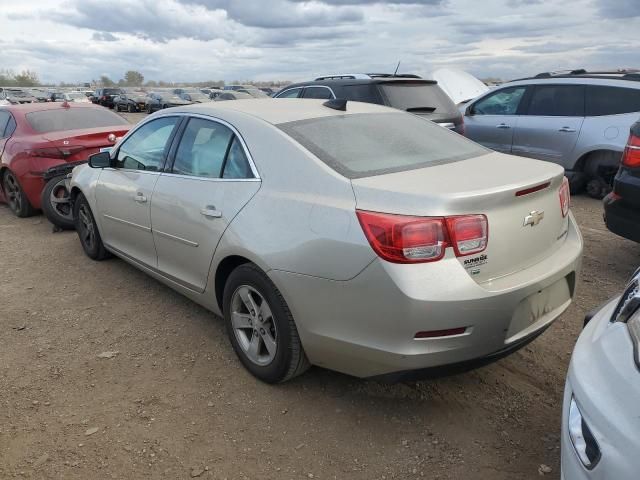 2015 Chevrolet Malibu LS