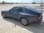 1987 Porsche 944