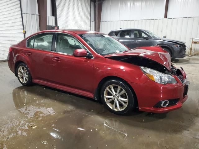 2014 Subaru Legacy 2.5I Limited