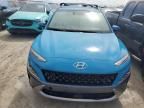 2022 Hyundai Kona Limited