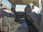 2012 Chevrolet Silverado K2500 Heavy Duty LT