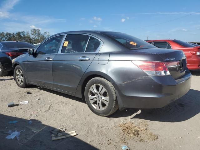 2011 Honda Accord SE