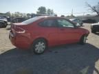 2008 Ford Focus SE/S