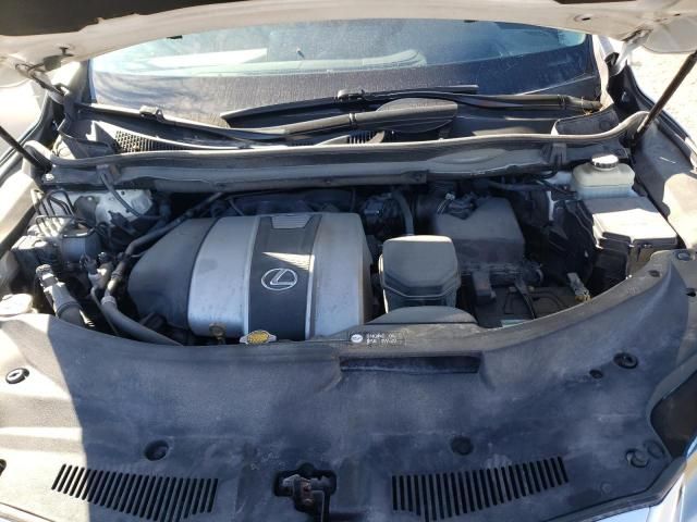 2016 Lexus RX 350 Base