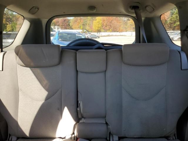 2006 Toyota Rav4 Limited