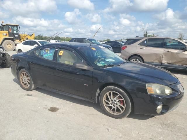 2005 Pontiac Grand Prix GTP