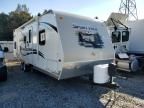 2013 Sportsmen Travel Trailer