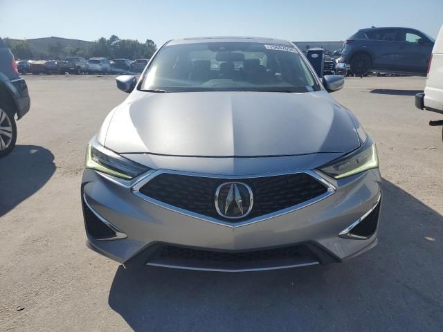 2020 Acura ILX Premium