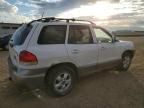 2005 Hyundai Santa FE GLS