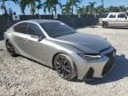 2023 Lexus IS 350 F Sport Design