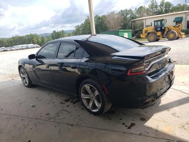 2017 Dodge Charger SXT