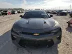 2018 Chevrolet Camaro SS