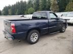 2007 Chevrolet Silverado C1500 Classic