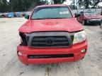 2007 Toyota Tacoma Double Cab Prerunner