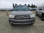 2006 Toyota Tundra Double Cab Limited