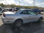 2002 Honda Accord EX