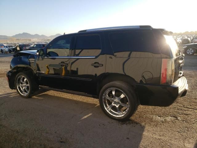 2014 Cadillac Escalade Premium