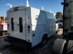 2013 Ford Econoline E350 Super Duty Cutaway Van