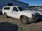 2006 Chevrolet Silverado K1500