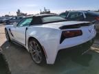 2019 Chevrolet Corvette Grand Sport 2LT