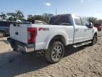 2019 Ford F250 Super Duty