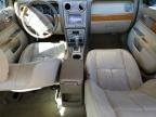 2007 Lincoln MKZ