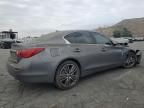 2014 Infiniti Q50 Base