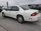 1997 Chevrolet Lumina Base