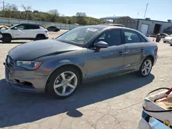 Audi Vehiculos salvage en venta: 2016 Audi A3 Premium