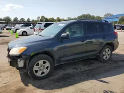 Salvage cars for sale from Copart Florence, MS: 2011 Toyota Rav4