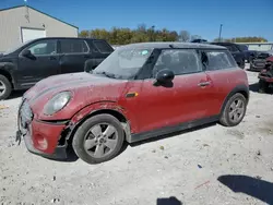 2015 Mini Cooper en venta en Lawrenceburg, KY