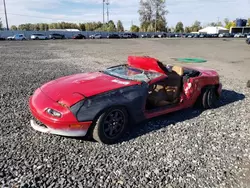 1993 Mazda MX-5 Miata en venta en Portland, OR