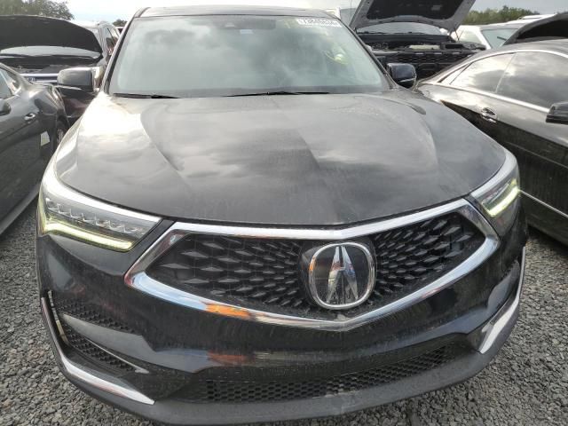 2019 Acura RDX Technology