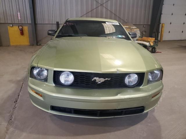 2005 Ford Mustang GT