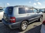 2004 Toyota Highlander