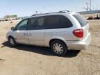 2006 Chrysler Town & Country Touring