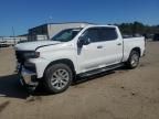 2019 Chevrolet Silverado K1500 LTZ