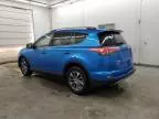 2017 Toyota Rav4 HV LE