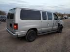 2011 Ford Econoline E350 Super Duty Wagon