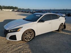 Vehiculos salvage en venta de Copart Harleyville, SC: 2023 Nissan Altima SR